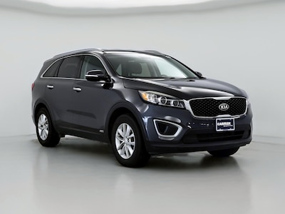 2017 Kia Sorento LX -
                Atlanta, GA