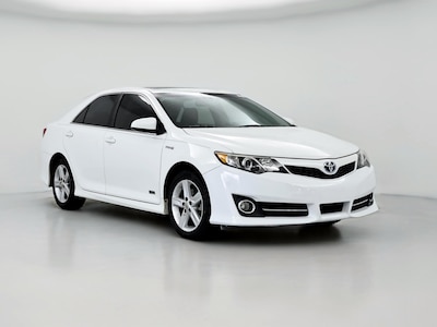 2014 Toyota Camry SE -
                Madison, TN