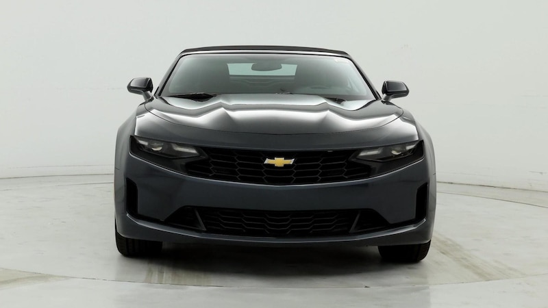 2022 Chevrolet Camaro  5