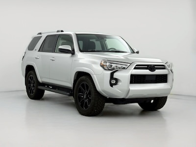 2022 Toyota 4Runner SR5 -
                Greenville, SC