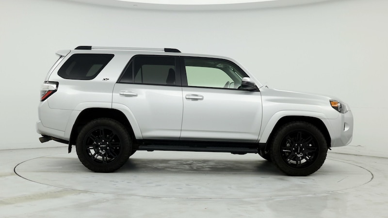 2022 Toyota 4Runner SR5 7