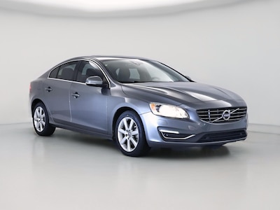 2016 Volvo S60 T5 -
                Norcross, GA