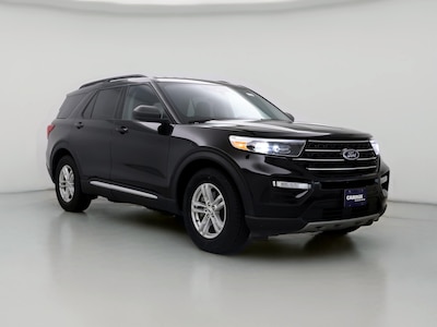 2023 Ford Explorer XLT -
                Los Angeles, CA