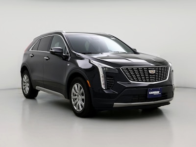 2023 Cadillac XT4 Premium Luxury -
                Hartford, CT