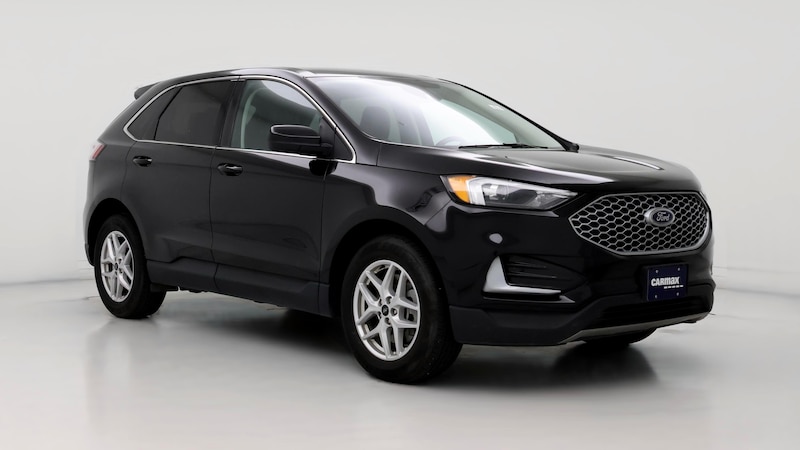 2023 Ford Edge SEL Hero Image