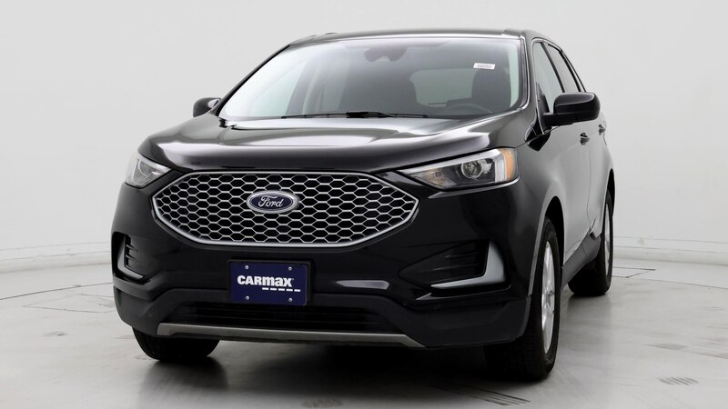 2023 Ford Edge SEL 4