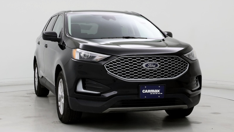 2023 Ford Edge SEL 5