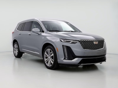 2023 Cadillac XT6 Premium Luxury -
                Dayton, OH