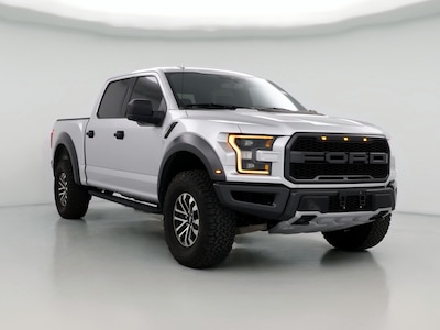 2019 Ford F-150 Raptor -
                Tampa, FL