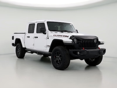 2020 Jeep Gladiator Rubicon -
                Tampa, FL