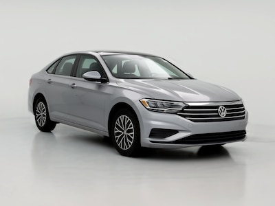 2019 Volkswagen Jetta SE -
                Birmingham, AL