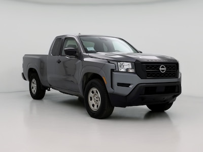 2022 Nissan Frontier S -
                Fort Worth, TX