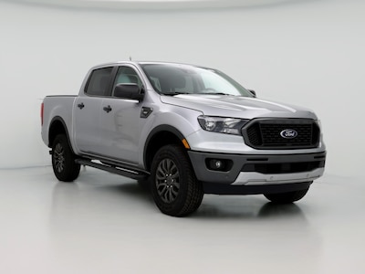 2021 Ford Ranger XLT -
                Memphis, TN