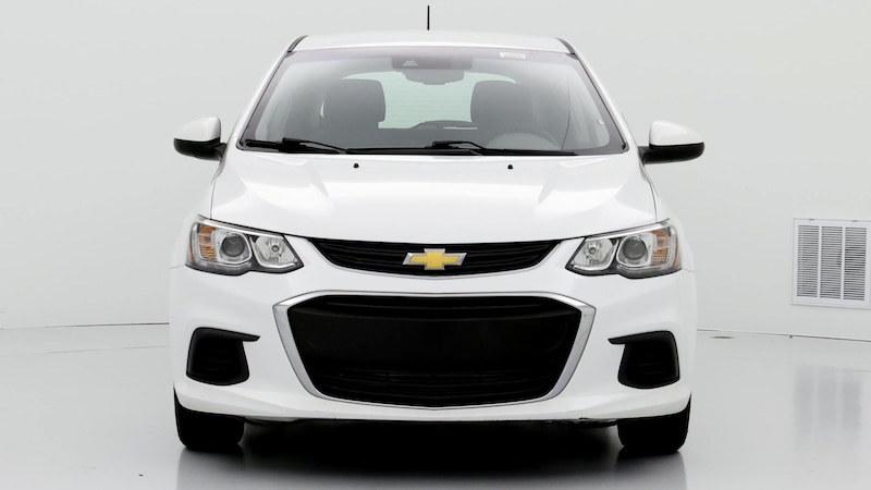 2020 Chevrolet Sonic LT 5