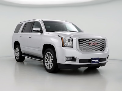 2018 GMC Yukon Denali -
                Tampa, FL