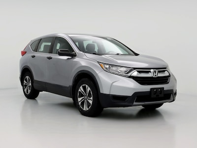 2019 Honda CR-V LX -
                Birmingham, AL