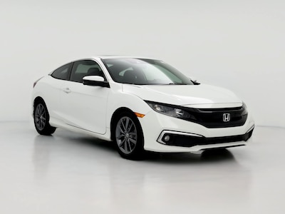 2019 Honda Civic EX -
                Birmingham, AL