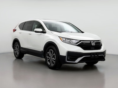 2021 Honda CR-V EX-L -
                New Orleans, LA