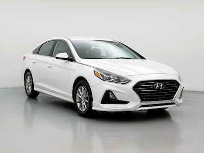 2019 Hyundai Sonata SE -
                Baton Rouge, LA