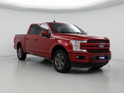 2020 Ford F-150 Lariat -
                Tampa, FL