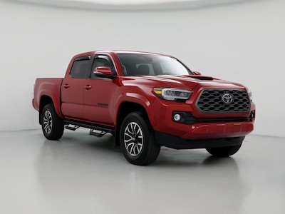 2021 Toyota Tacoma TRD Sport -
                Tampa, FL