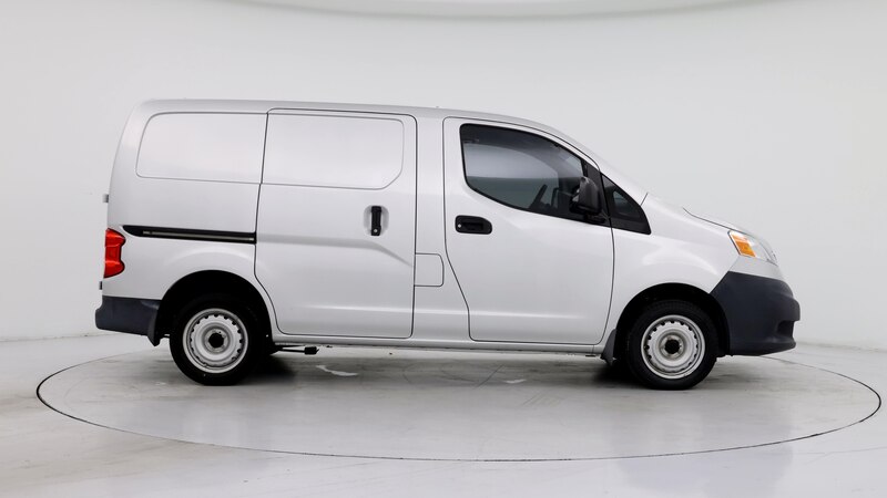 2017 Nissan NV200 S 7