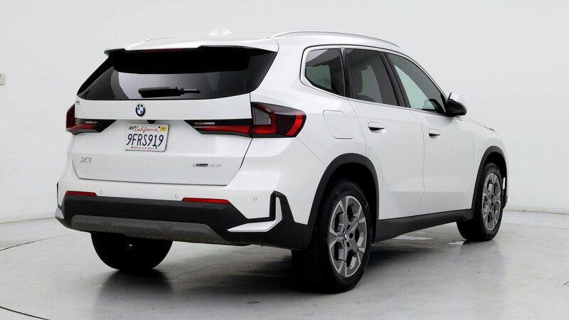 2023 BMW X1 xDrive28i 8