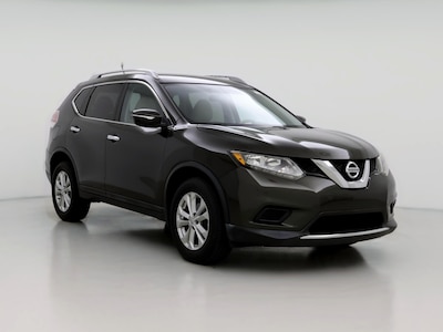 2014 Nissan Rogue SV -
                Ft. Myers, FL