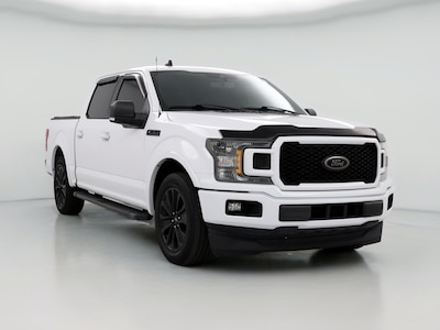 2020 Ford F-150 XLT -
                Tampa, FL