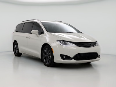 2020 Chrysler Pacifica  -
                Tampa, FL