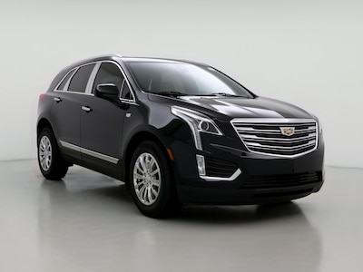 2019 Cadillac XT5 Luxury -
                Ft. Myers, FL