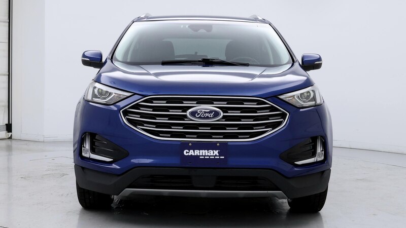 2020 Ford Edge SEL 5