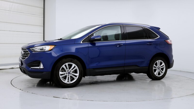 2020 Ford Edge SEL 6