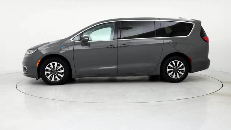 2022 Chrysler Pacifica Hybrid Touring L 3