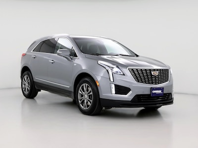 2023 Cadillac XT5 Premium Luxury -
                Los Angeles, CA