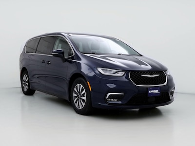 2023 Chrysler Pacifica Hybrid Touring L -
                White Marsh, MD