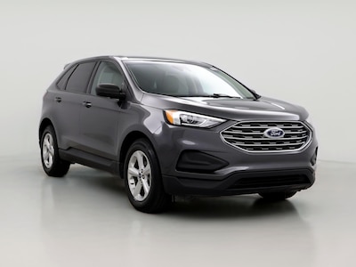 2020 Ford Edge SE -
                Jacksonville, FL