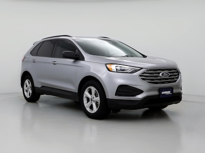 2021 Ford Edge SE -
                Boston, MA