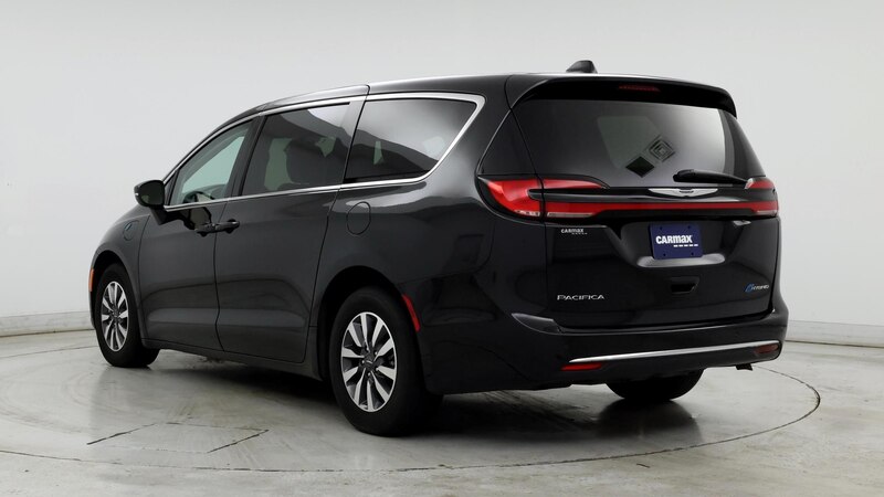 2023 Chrysler Pacifica Hybrid Touring L 2