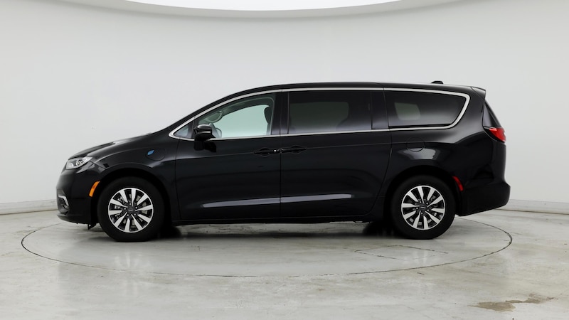 2023 Chrysler Pacifica Hybrid Touring L 3