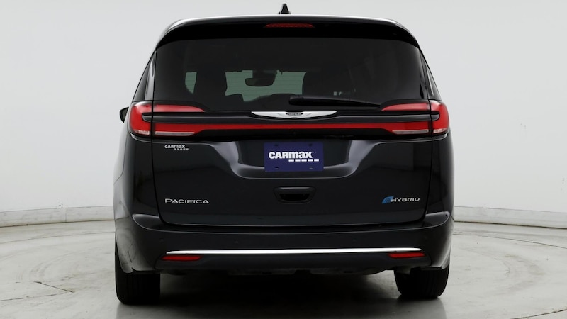 2023 Chrysler Pacifica Hybrid Touring L 6