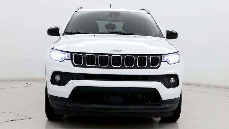 2023 Jeep Compass Latitude 5