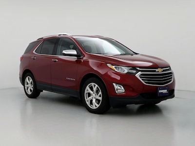 2020 Chevrolet Equinox Premier -
                Boston, MA