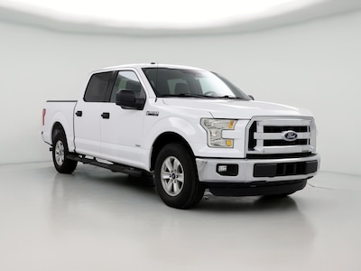 2016 Ford F-150 XLT -
                Tampa, FL