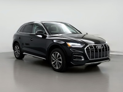 2021 Audi Q5 Premium -
                Mobile, AL