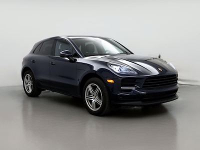 2020 Porsche Macan  -
                Atlanta, GA