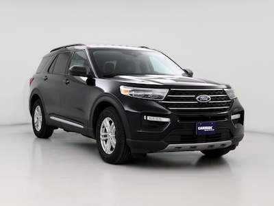 2023 Ford Explorer XLT -
                Las Vegas, NV