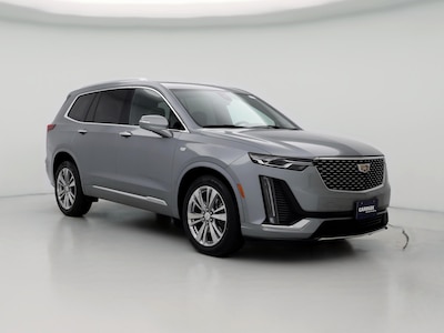 2023 Cadillac XT6 Premium Luxury -
                Denver, CO