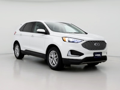 2023 Ford Edge SEL -
                Santa Fe, NM