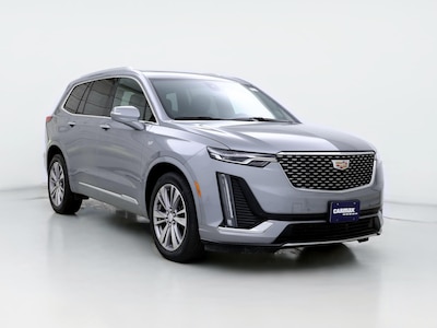 2023 Cadillac XT6 Premium Luxury -
                Boston, MA